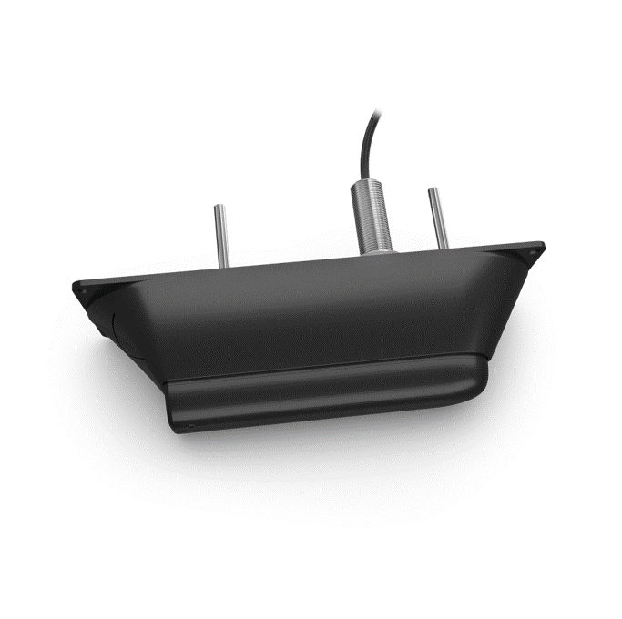 Garmin GT56UHD Transducer – Ultra High-Definition Sonar with CHIRP, ClearVü™ & SideVü™ - Image 2