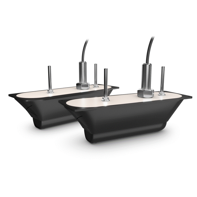 Garmin GT56UHD Transducer – Ultra High-Definition Sonar with CHIRP, ClearVü™ & SideVü™ - Image 3