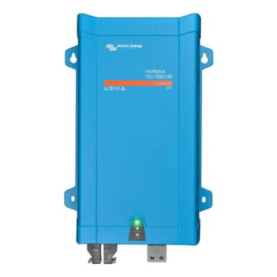 Victron MultiPlus 12/1200/50 – Pure Sine Wave Inverter & Charger