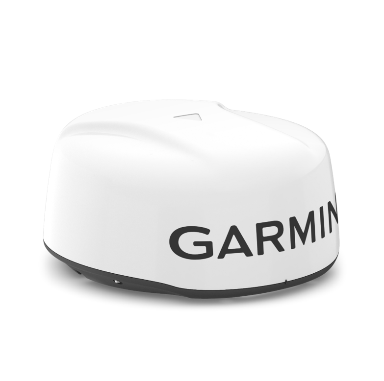 Garmin GMR™ 18 HD3 – 18" High-Definition Radome Radar (010-02843-00)