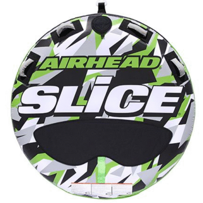Airhead Slice & Super Slice Towables