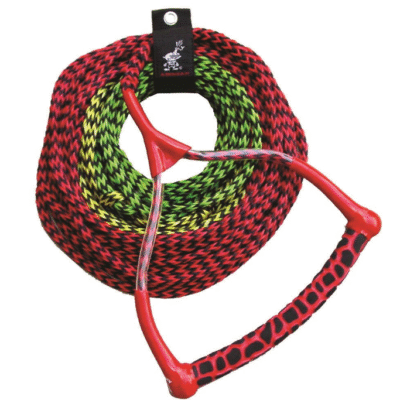 Ski Ropes
