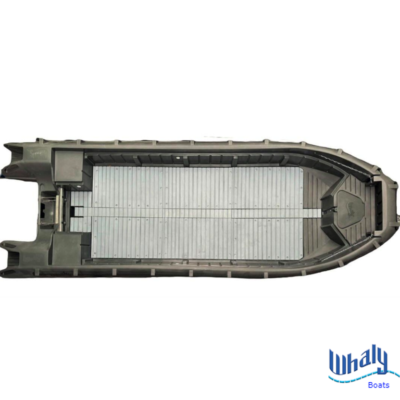 Whaly 620 / 620R Professional – HDPE Workboat