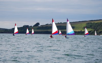 Supporting The West Wales Activities Group